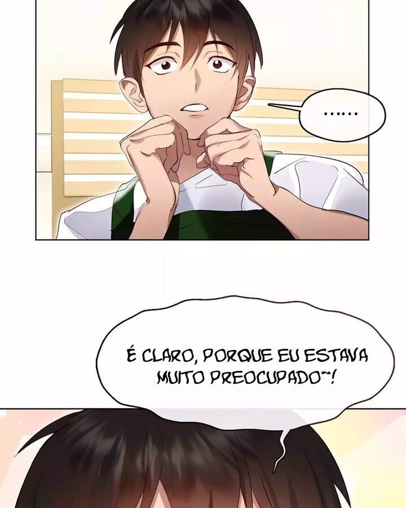 Afterlife Diner Capítulo 36 Página 73