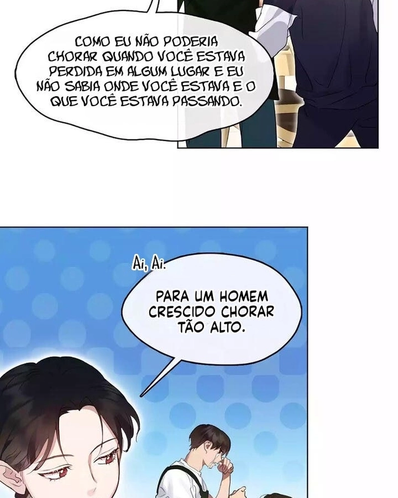 Afterlife Diner Capítulo 36 Página 76