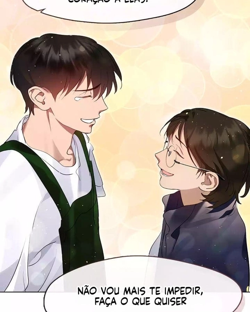 Afterlife Diner Capítulo 36 Página 78