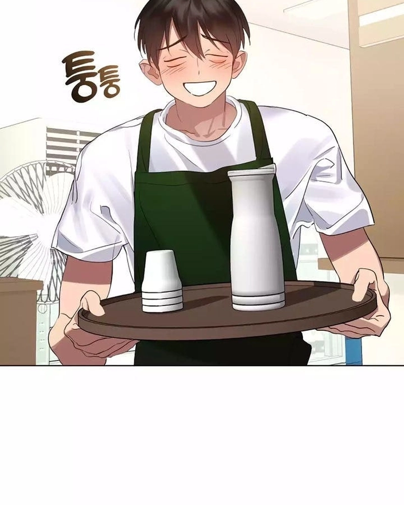 Afterlife Diner Capítulo 36 Página 81