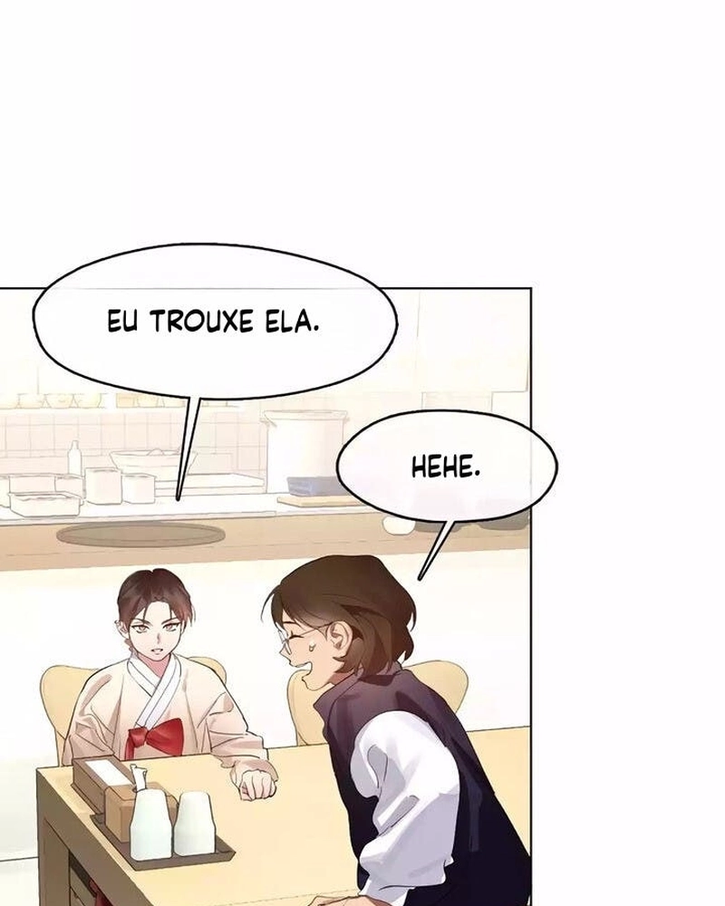 Afterlife Diner Capítulo 36 Página 82