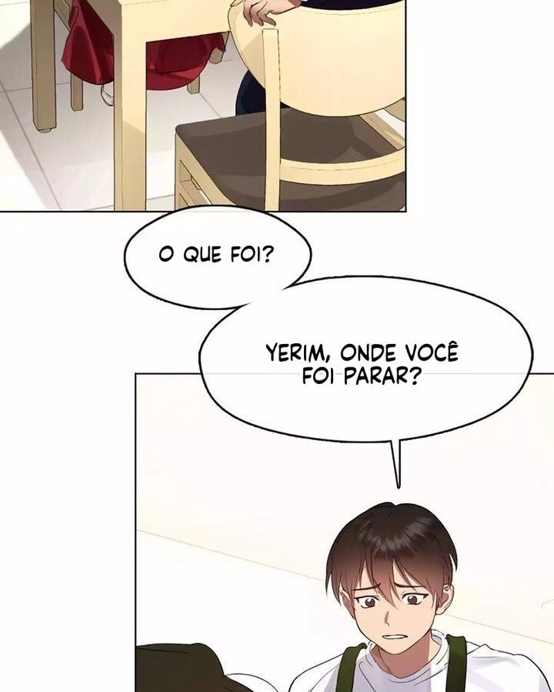 Afterlife Diner Capítulo 36 Página 83