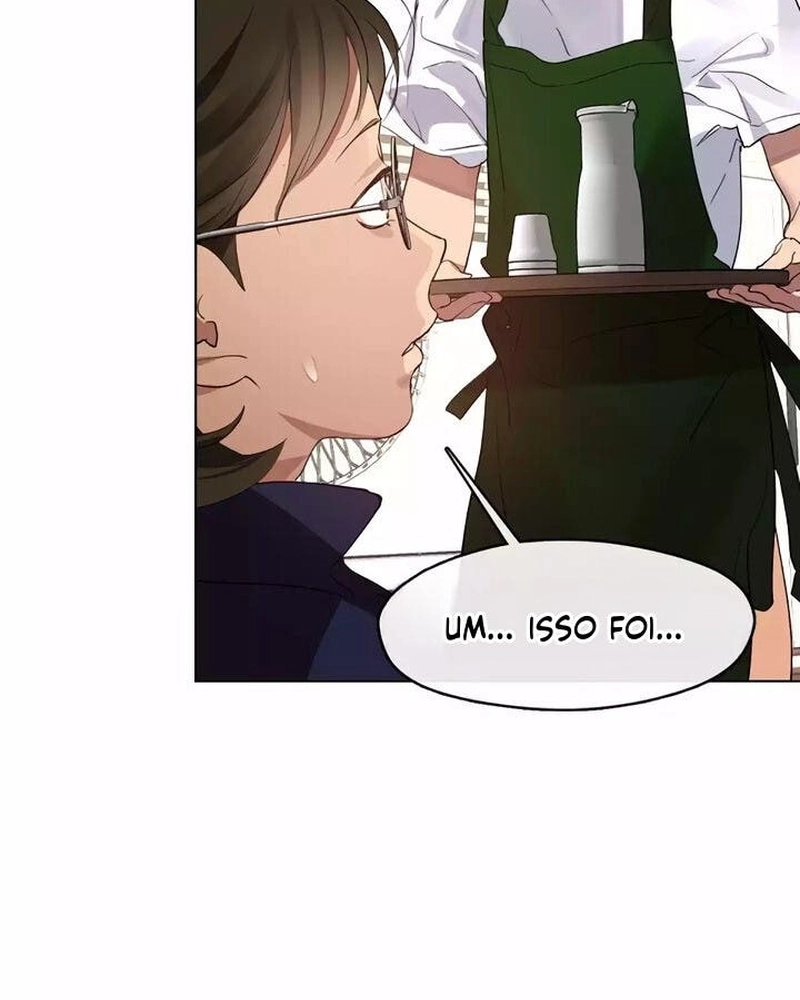 Afterlife Diner Capítulo 36 Página 84