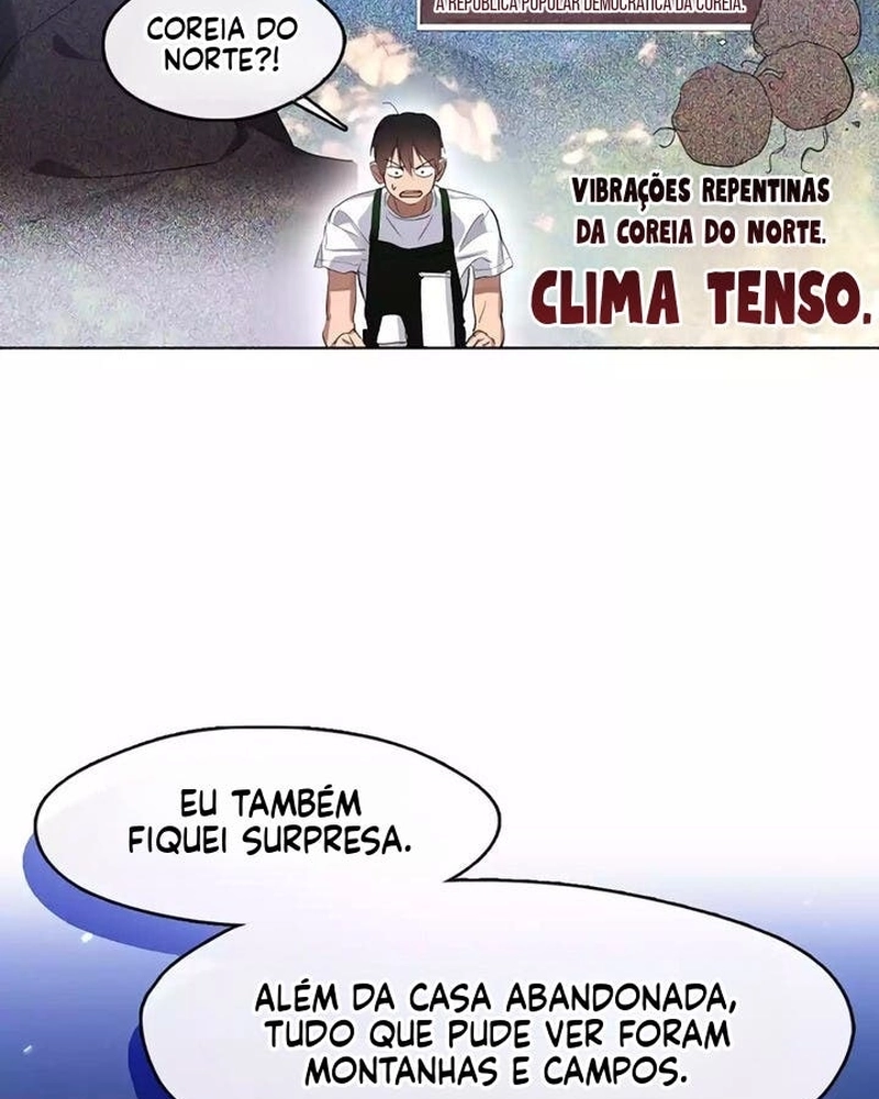 Afterlife Diner Capítulo 36 Página 86