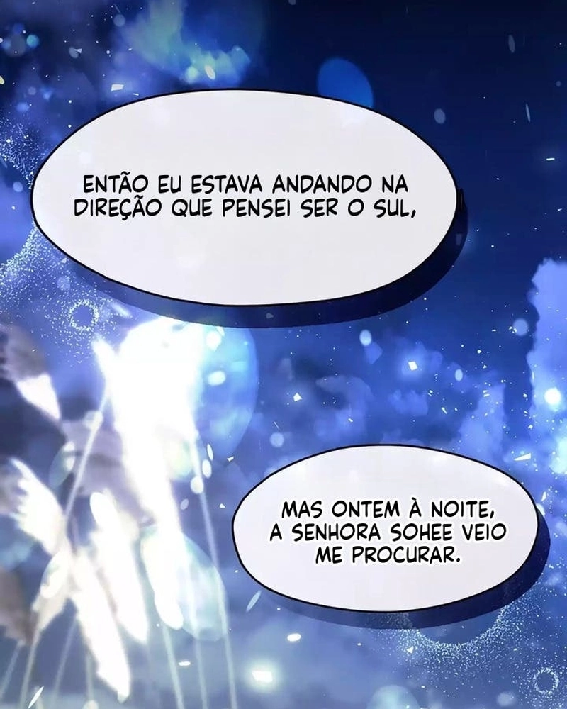 Afterlife Diner Capítulo 36 Página 89