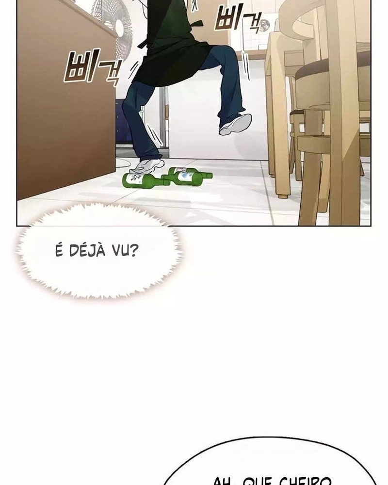 Afterlife Diner Capítulo 36 Página 9