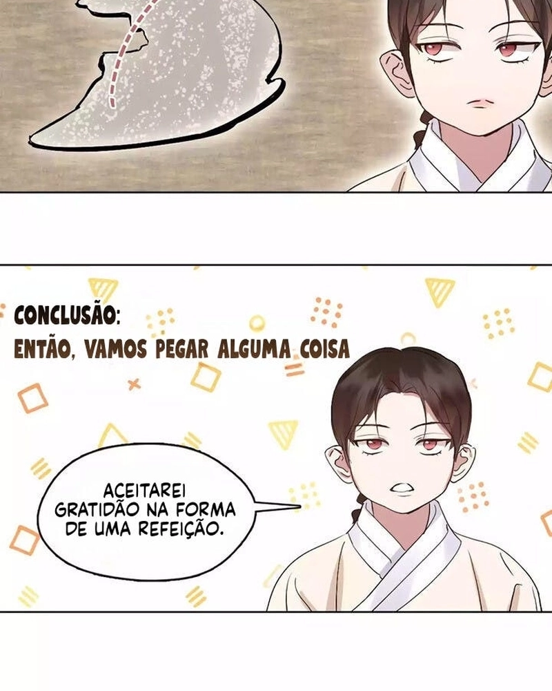 Afterlife Diner Capítulo 36 Página 97
