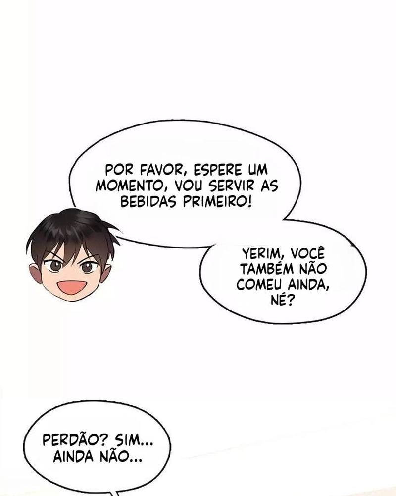 Afterlife Diner Capítulo 36 Página 98