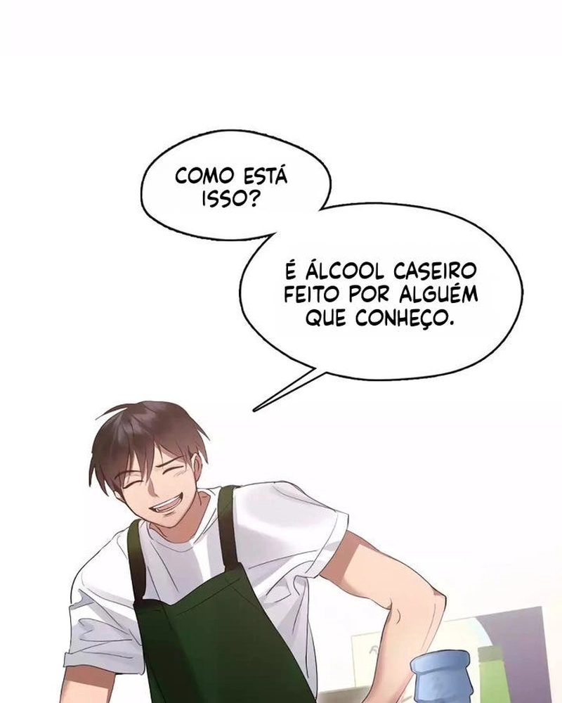 Afterlife Diner Capítulo 37 Página 11