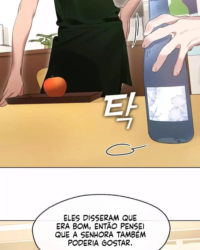 Afterlife Diner Capítulo 37 Página 12
