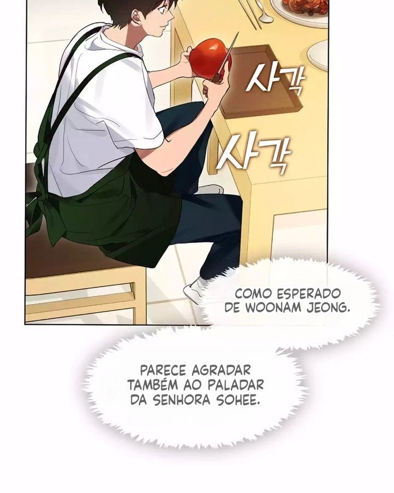 Afterlife Diner Capítulo 37 Página 15