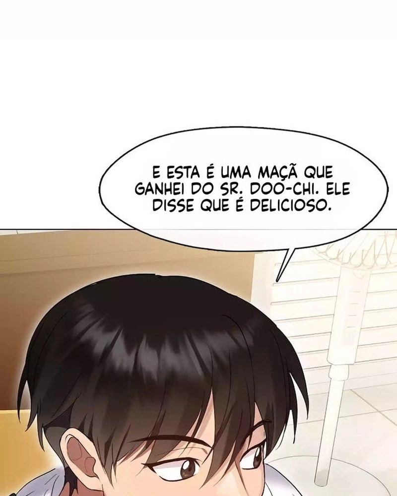 Afterlife Diner Capítulo 37 Página 16