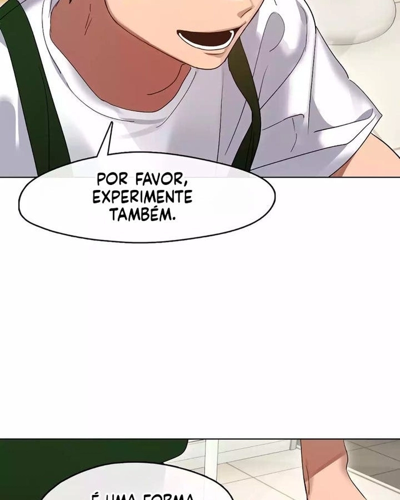 Afterlife Diner Capítulo 37 Página 17