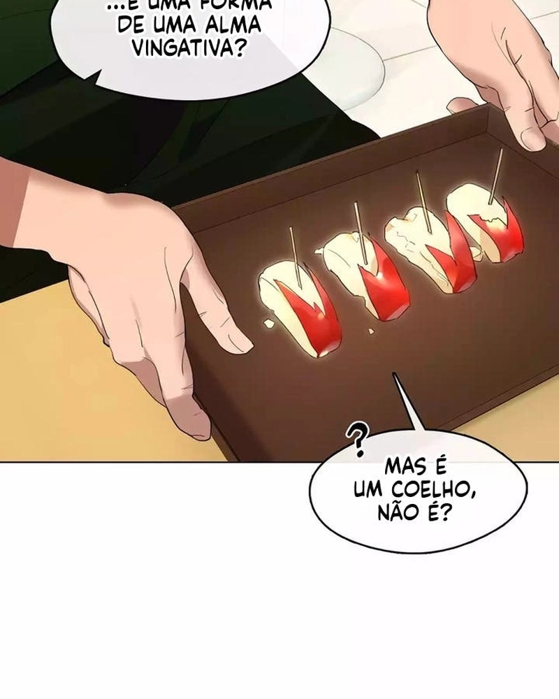 Afterlife Diner Capítulo 37 Página 18