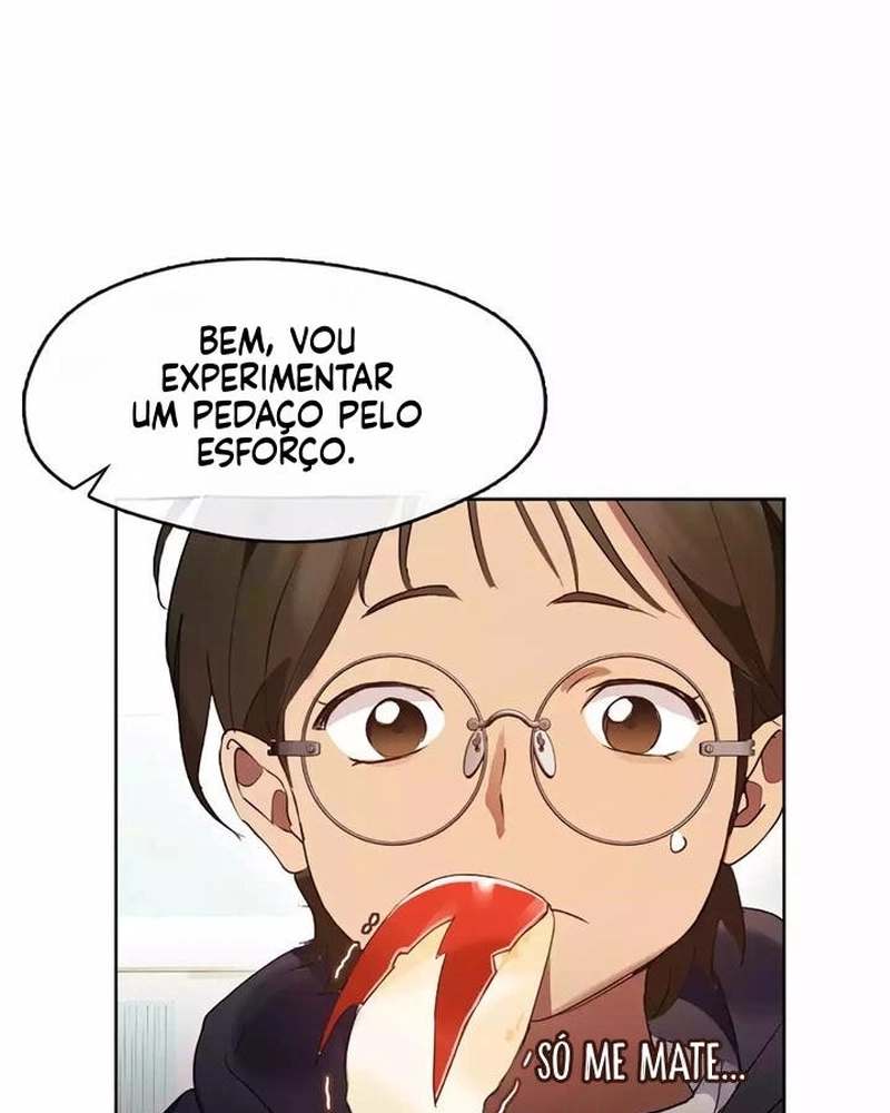 Afterlife Diner Capítulo 37 Página 19