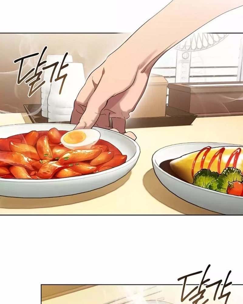 Afterlife Diner Capítulo 37 Página 2