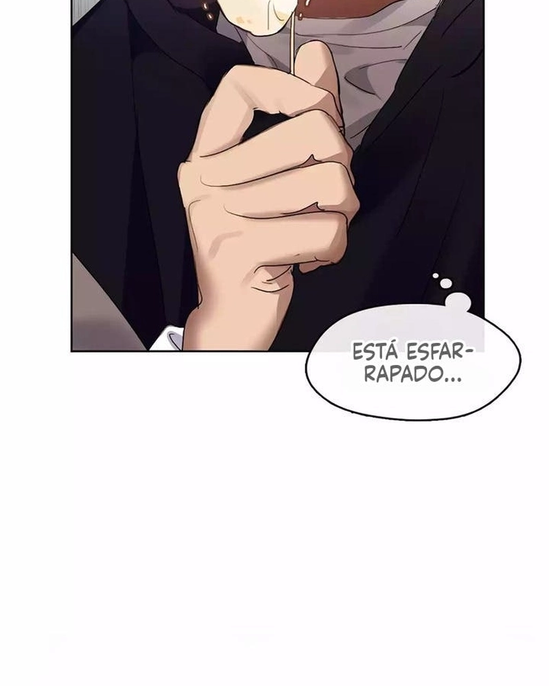 Afterlife Diner Capítulo 37 Página 20