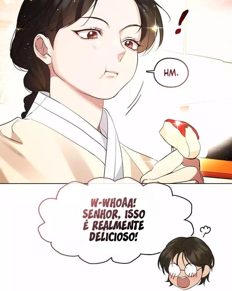 Afterlife Diner Capítulo 37 Página 23