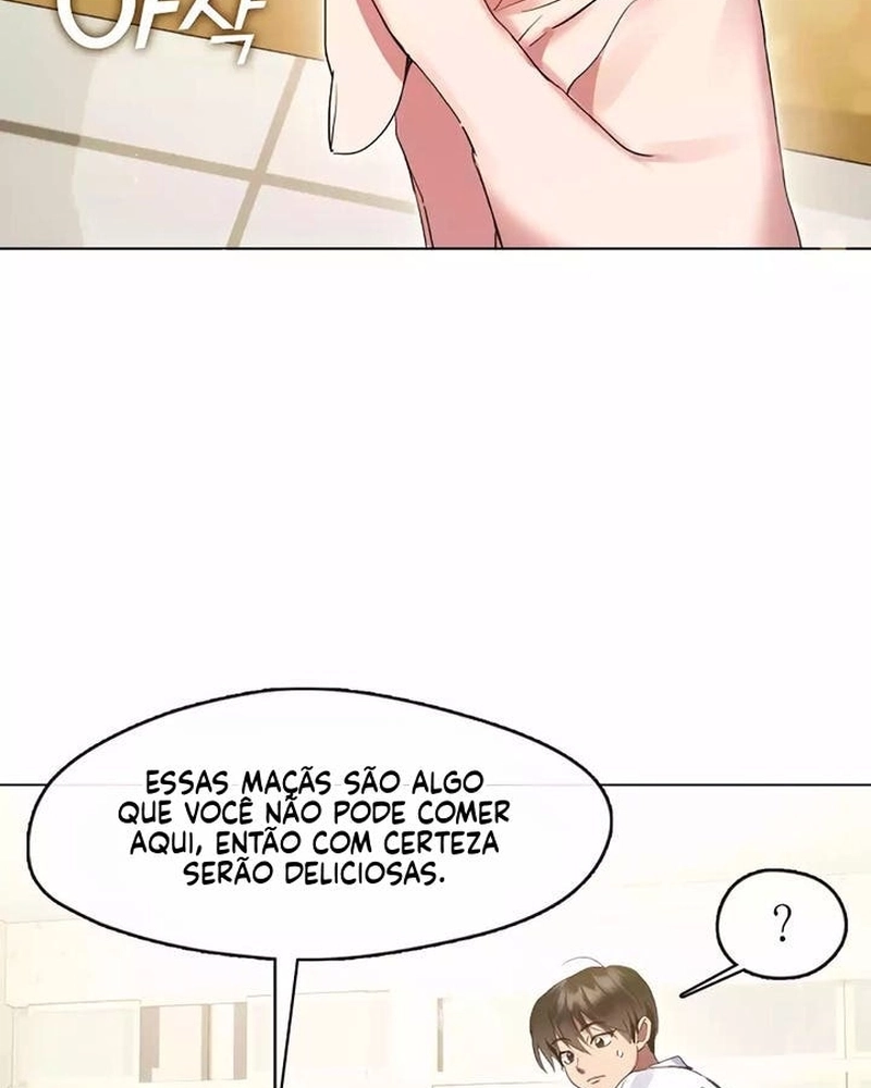 Afterlife Diner Capítulo 37 Página 25