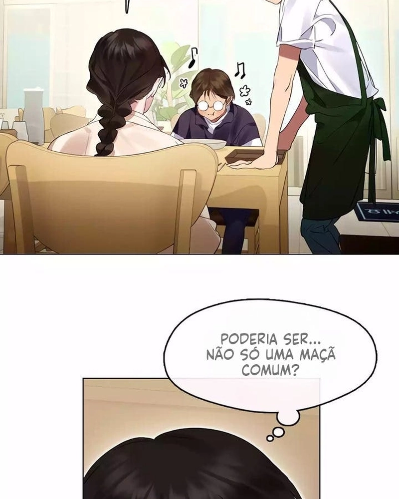 Afterlife Diner Capítulo 37 Página 26