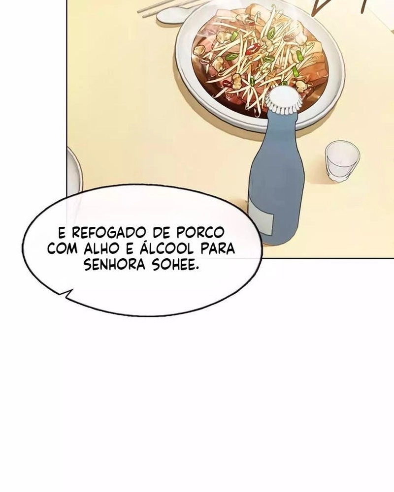 Afterlife Diner Capítulo 37 Página 3