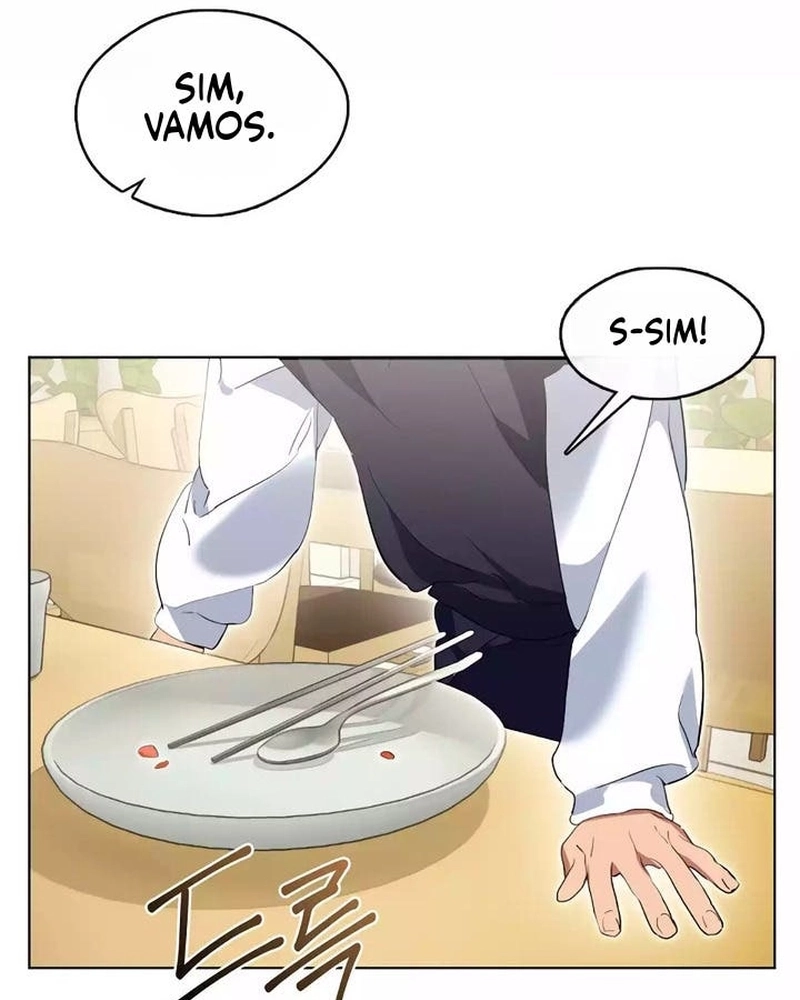 Afterlife Diner Capítulo 37 Página 31