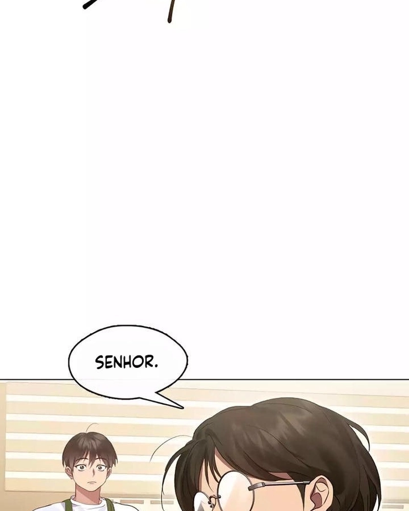 Afterlife Diner Capítulo 37 Página 32