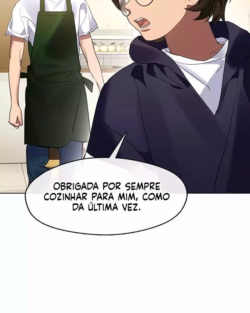 Afterlife Diner Capítulo 37 Página 33