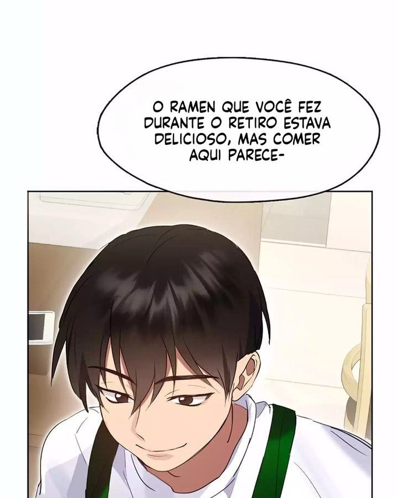 Afterlife Diner Capítulo 37 Página 34