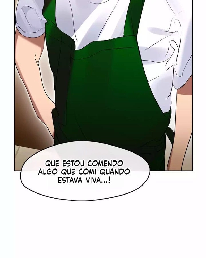 Afterlife Diner Capítulo 37 Página 35