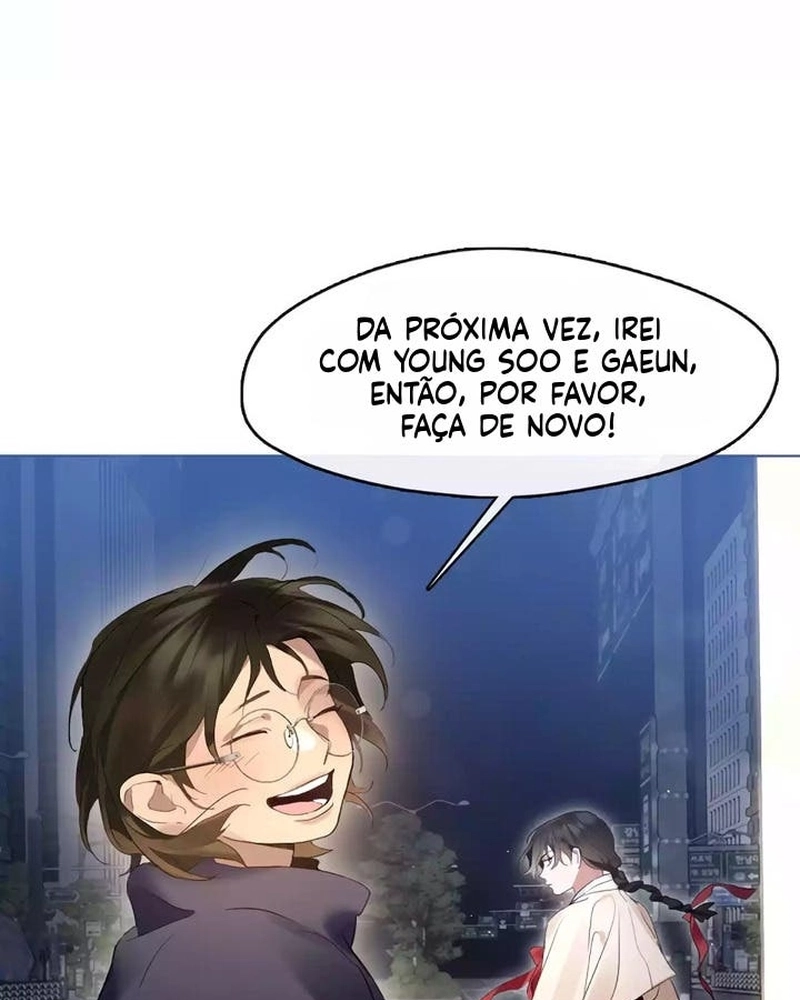 Afterlife Diner Capítulo 37 Página 36