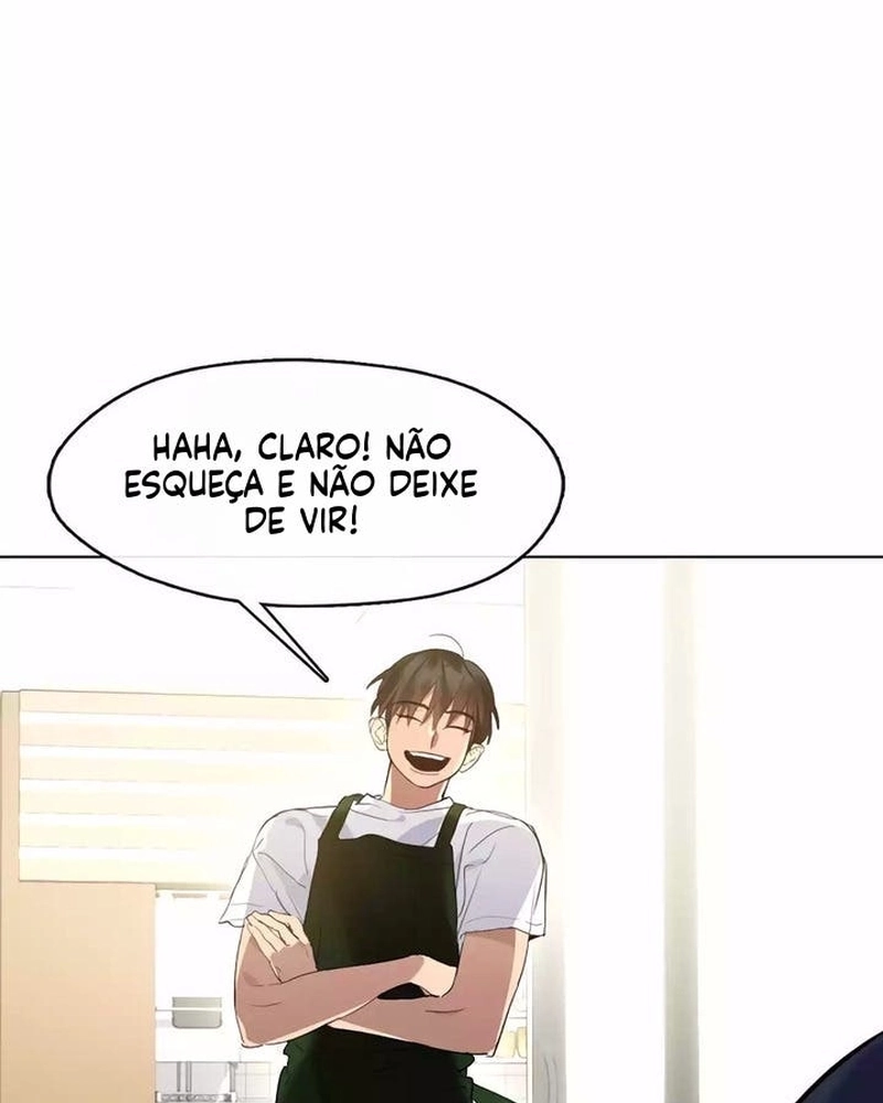 Afterlife Diner Capítulo 37 Página 38