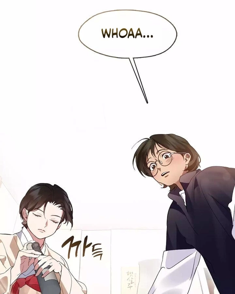 Afterlife Diner Capítulo 37 Página 4