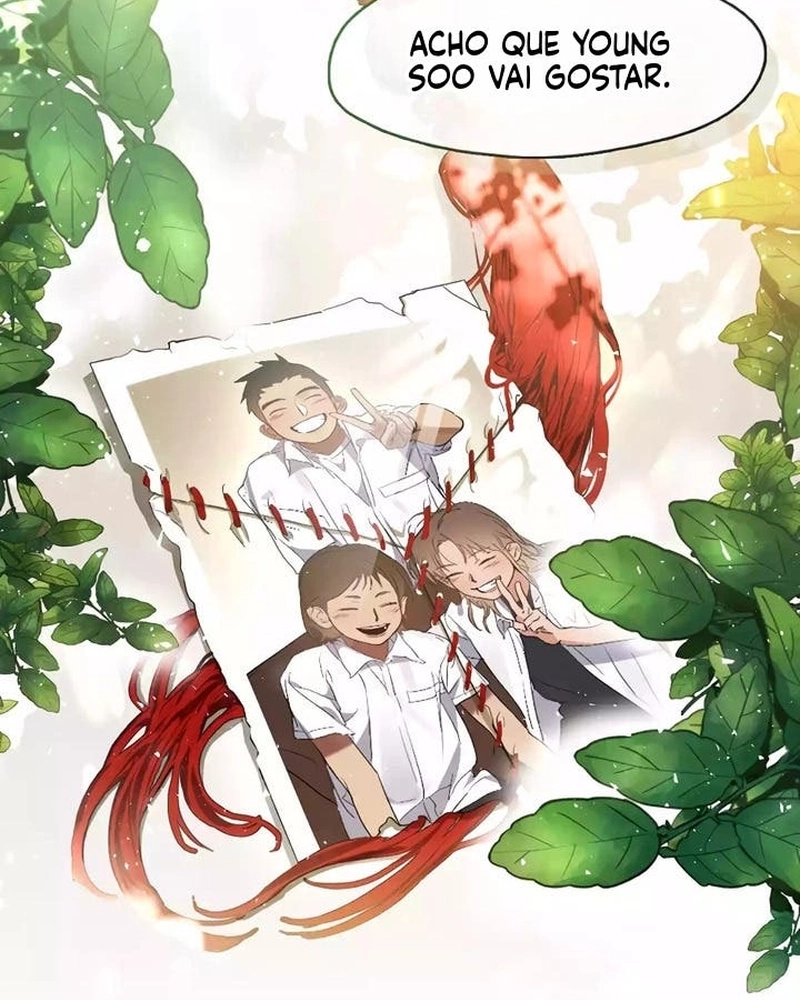 Afterlife Diner Capítulo 37 Página 47