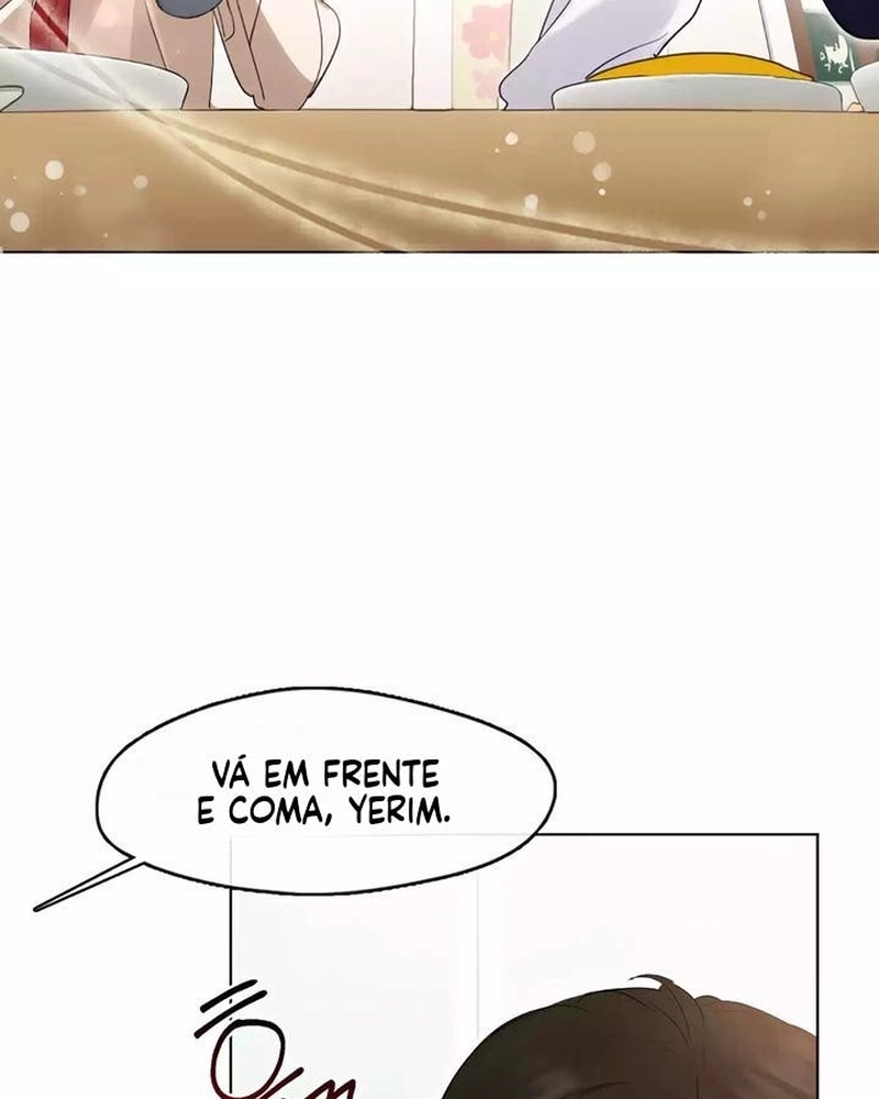 Afterlife Diner Capítulo 37 Página 5