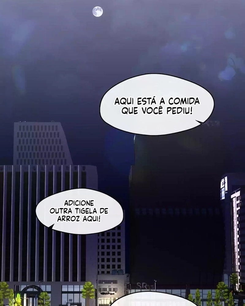 Afterlife Diner Capítulo 37 Página 50