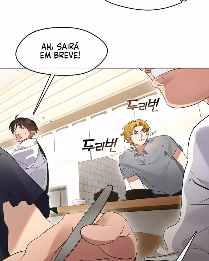 Afterlife Diner Capítulo 37 Página 52
