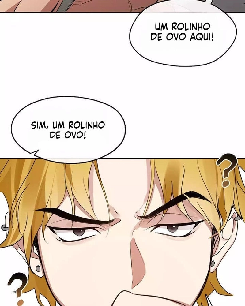 Afterlife Diner Capítulo 37 Página 53