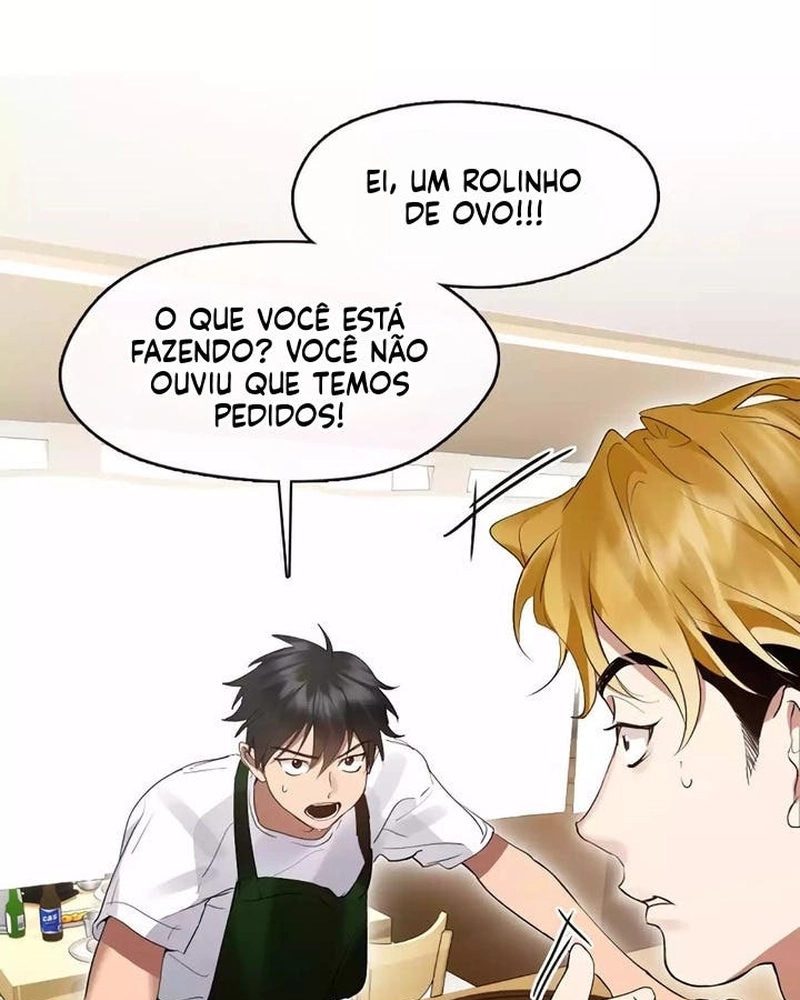 Afterlife Diner Capítulo 37 Página 55