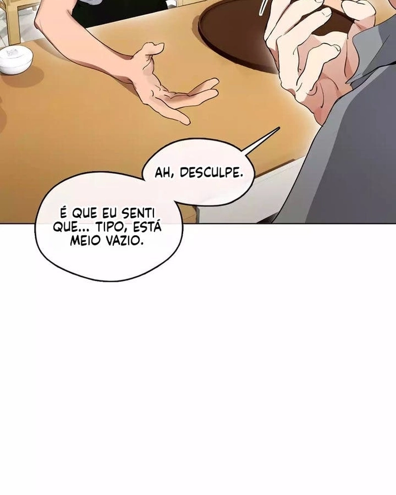 Afterlife Diner Capítulo 37 Página 56