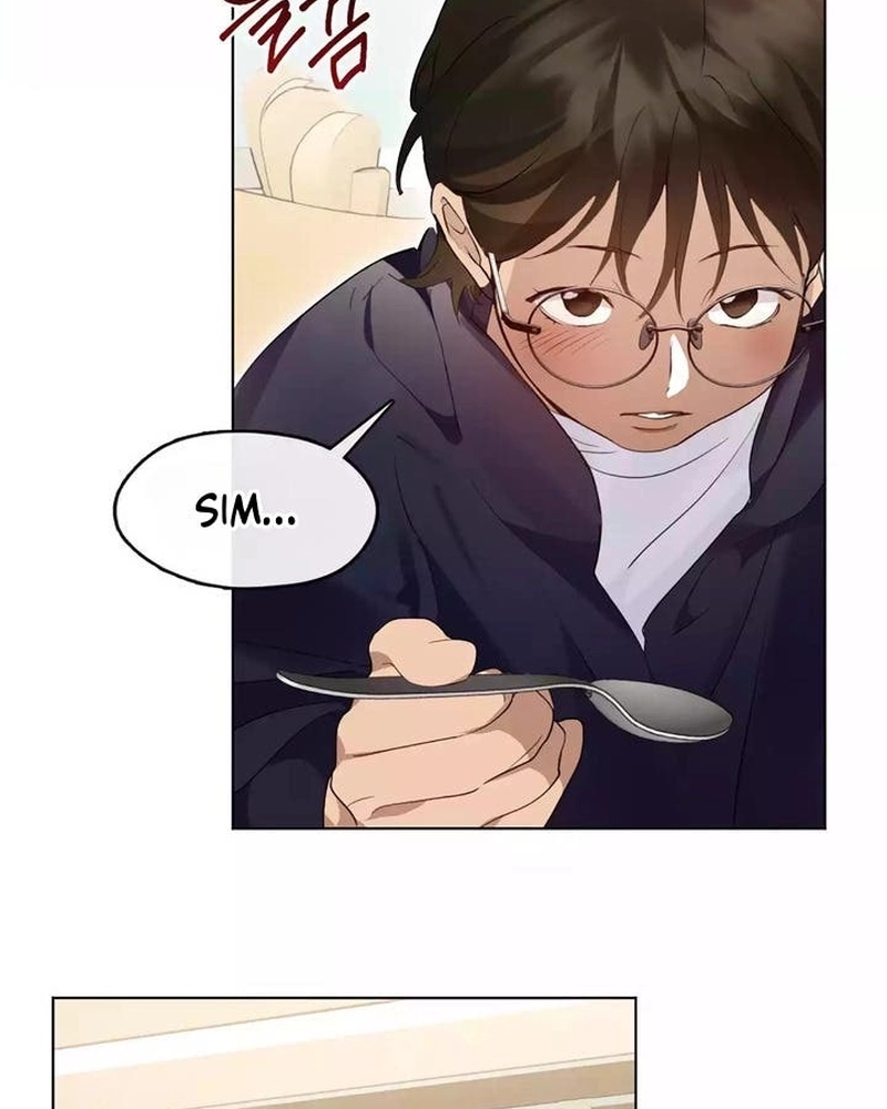 Afterlife Diner Capítulo 37 Página 6