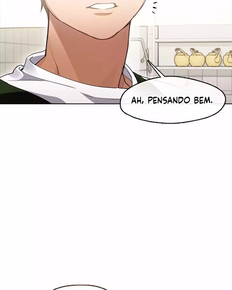 Afterlife Diner Capítulo 37 Página 60