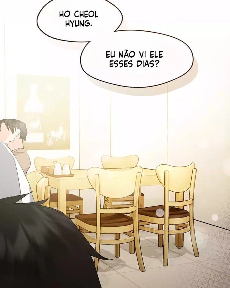 Afterlife Diner Capítulo 37 Página 61