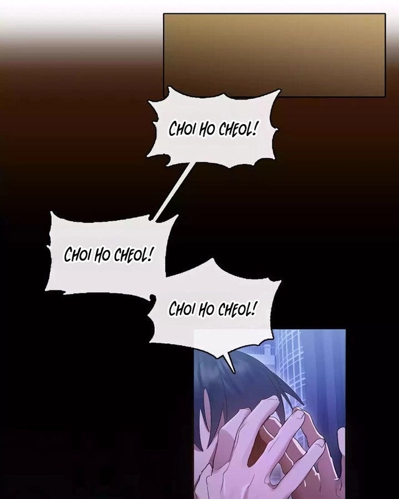 Afterlife Diner Capítulo 37 Página 63