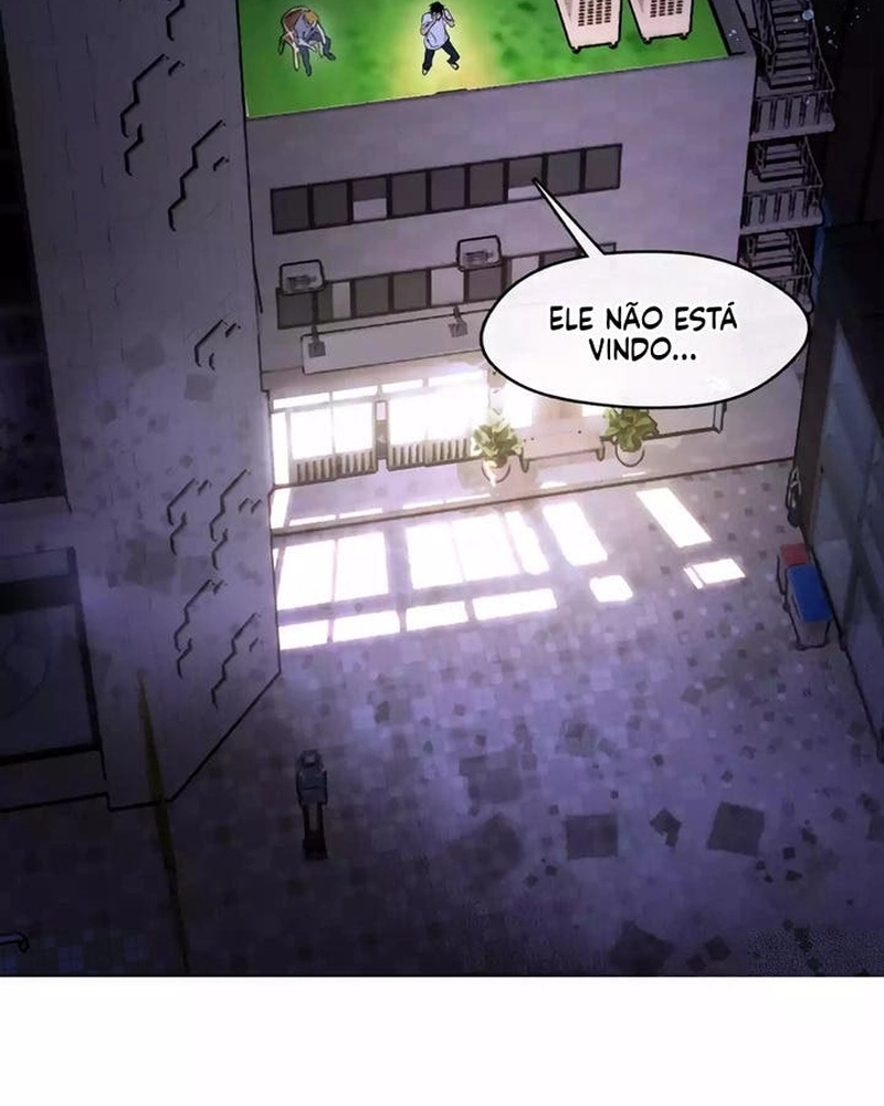 Afterlife Diner Capítulo 37 Página 65