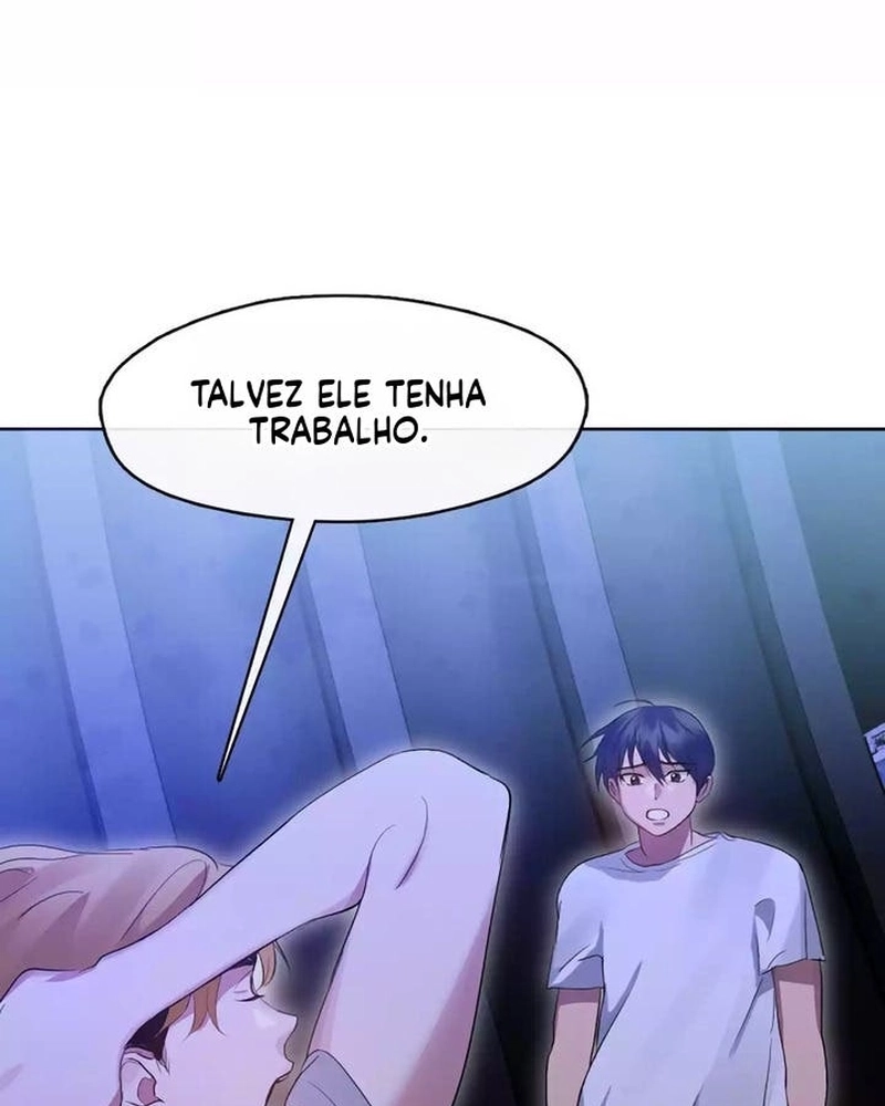 Afterlife Diner Capítulo 37 Página 66
