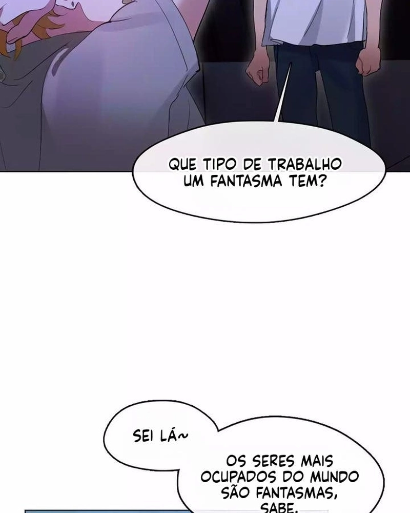 Afterlife Diner Capítulo 37 Página 67