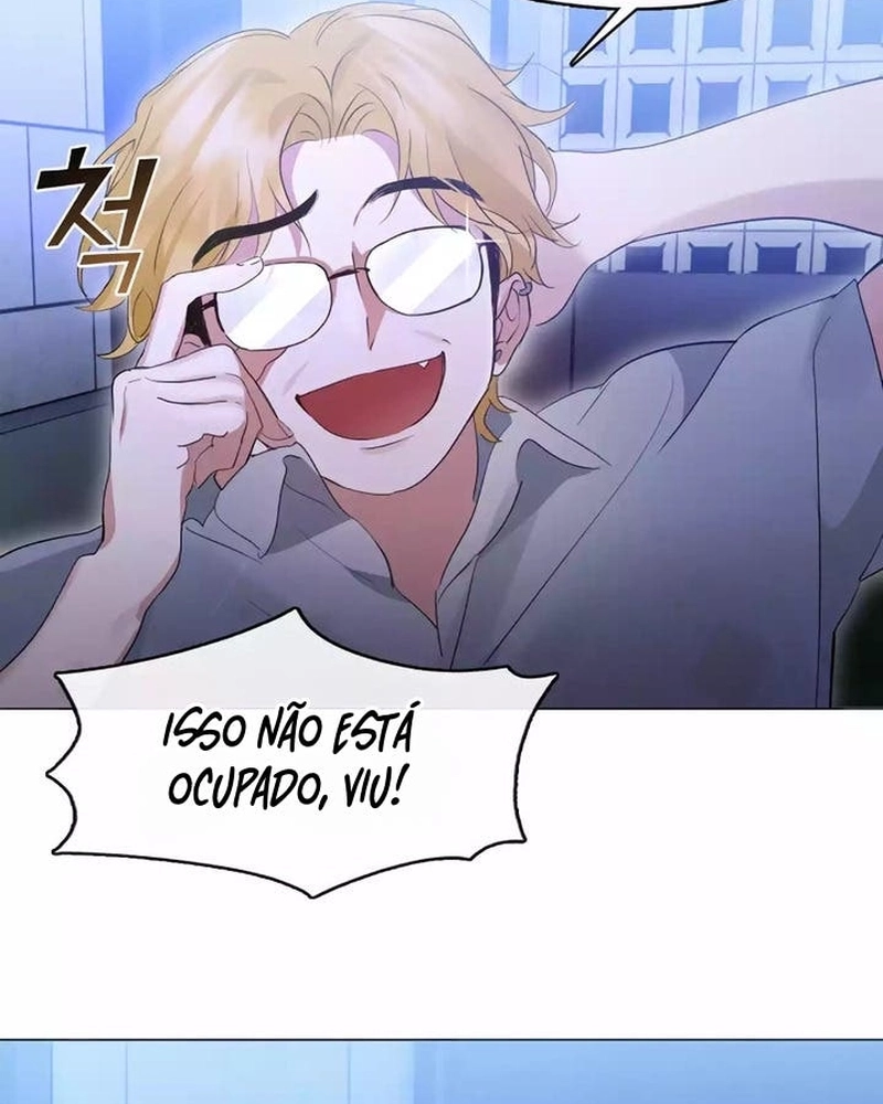 Afterlife Diner Capítulo 37 Página 70