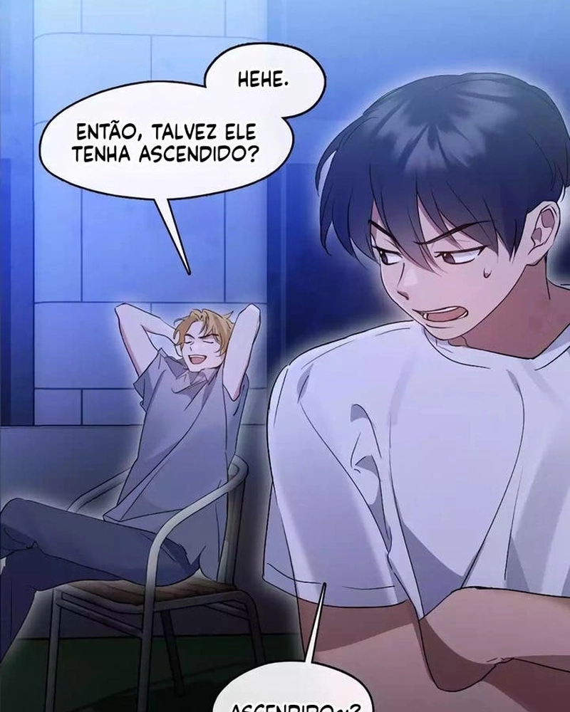 Afterlife Diner Capítulo 37 Página 71