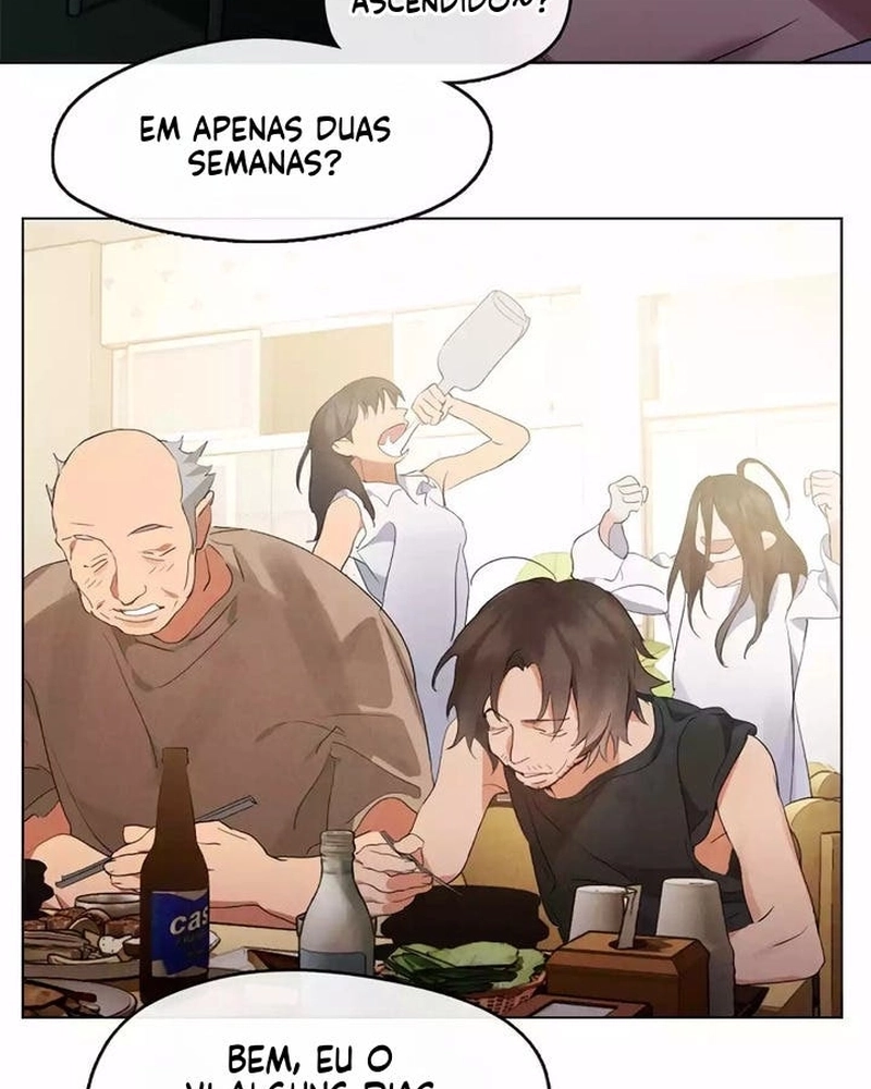 Afterlife Diner Capítulo 37 Página 72